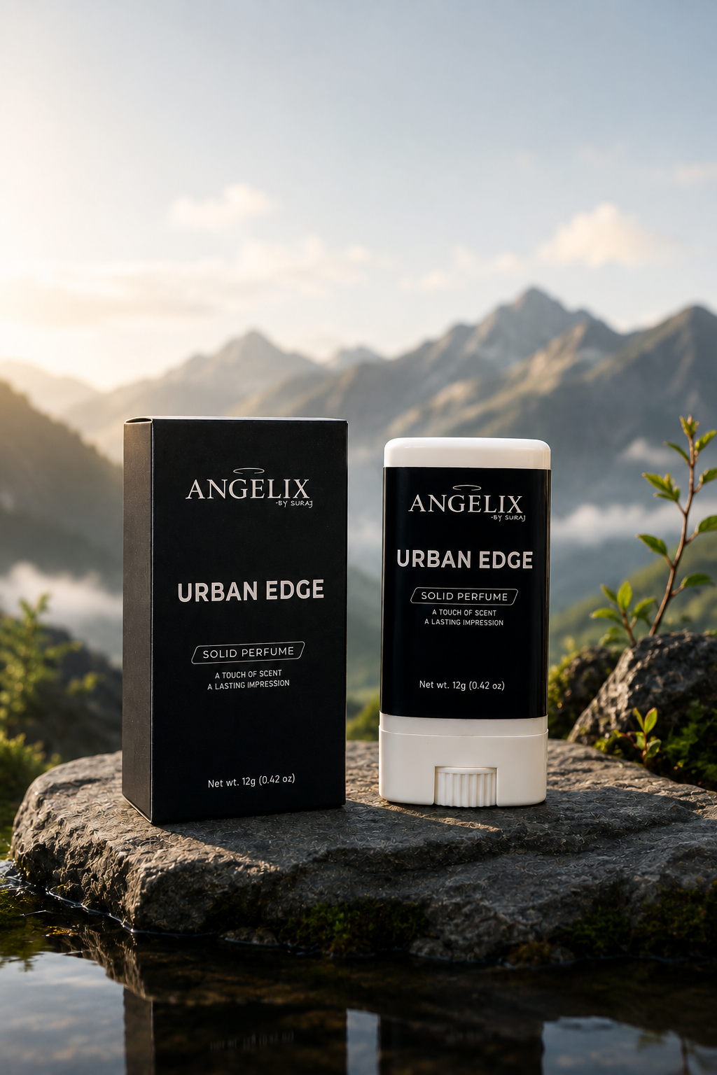 Urban Edge