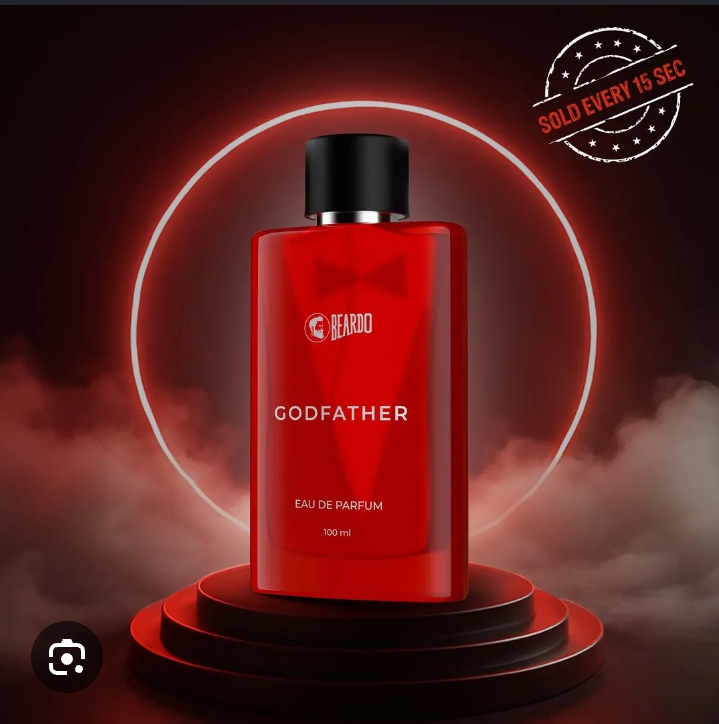 Italian Musk alternate view
